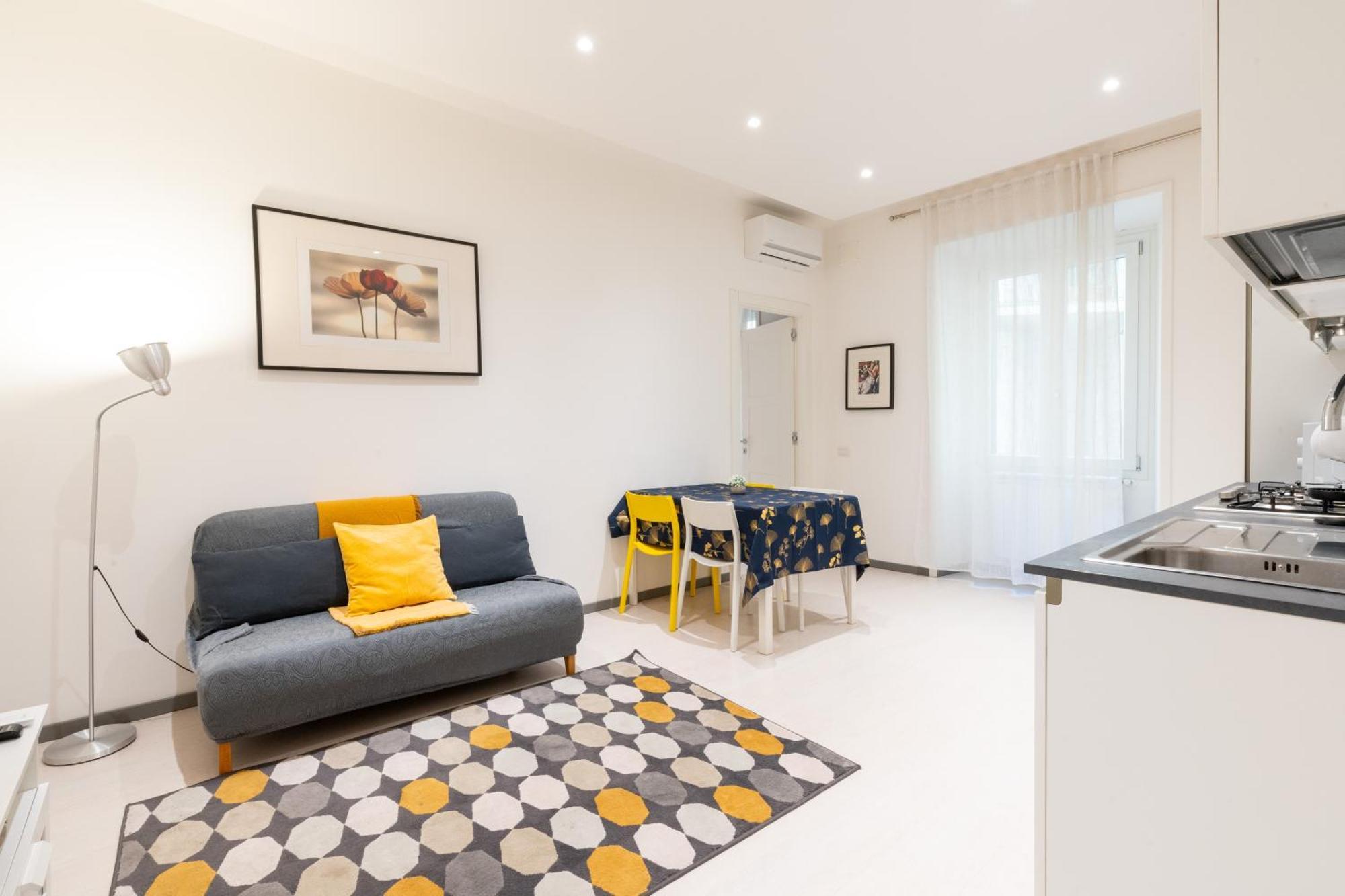 Dolce Vita Suite In Trastevere Rome Exterior photo
