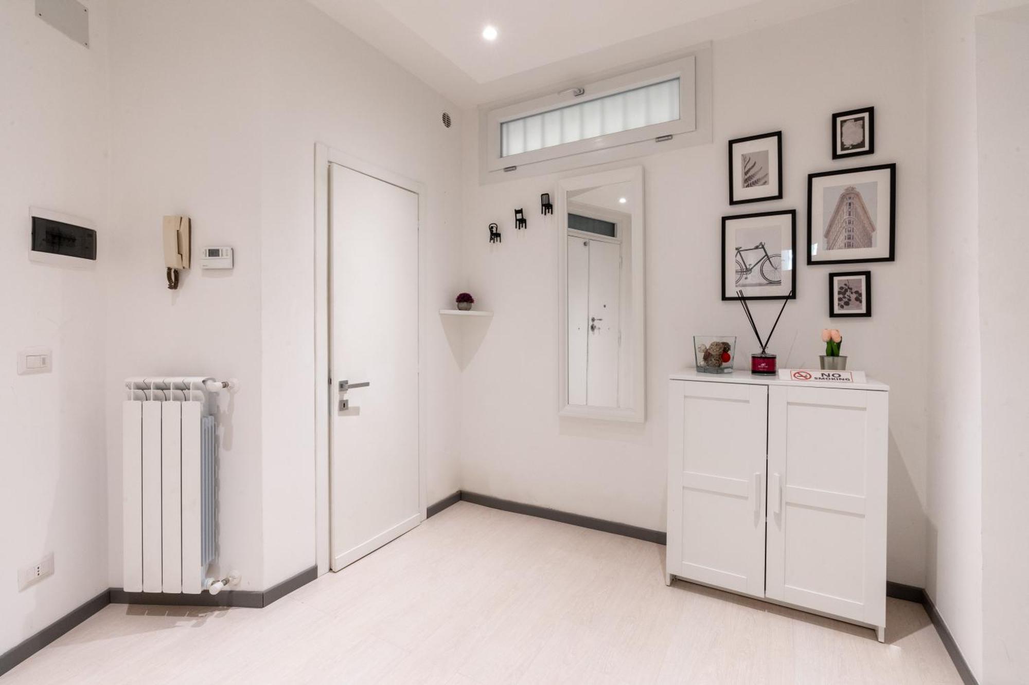Dolce Vita Suite In Trastevere Rome Exterior photo