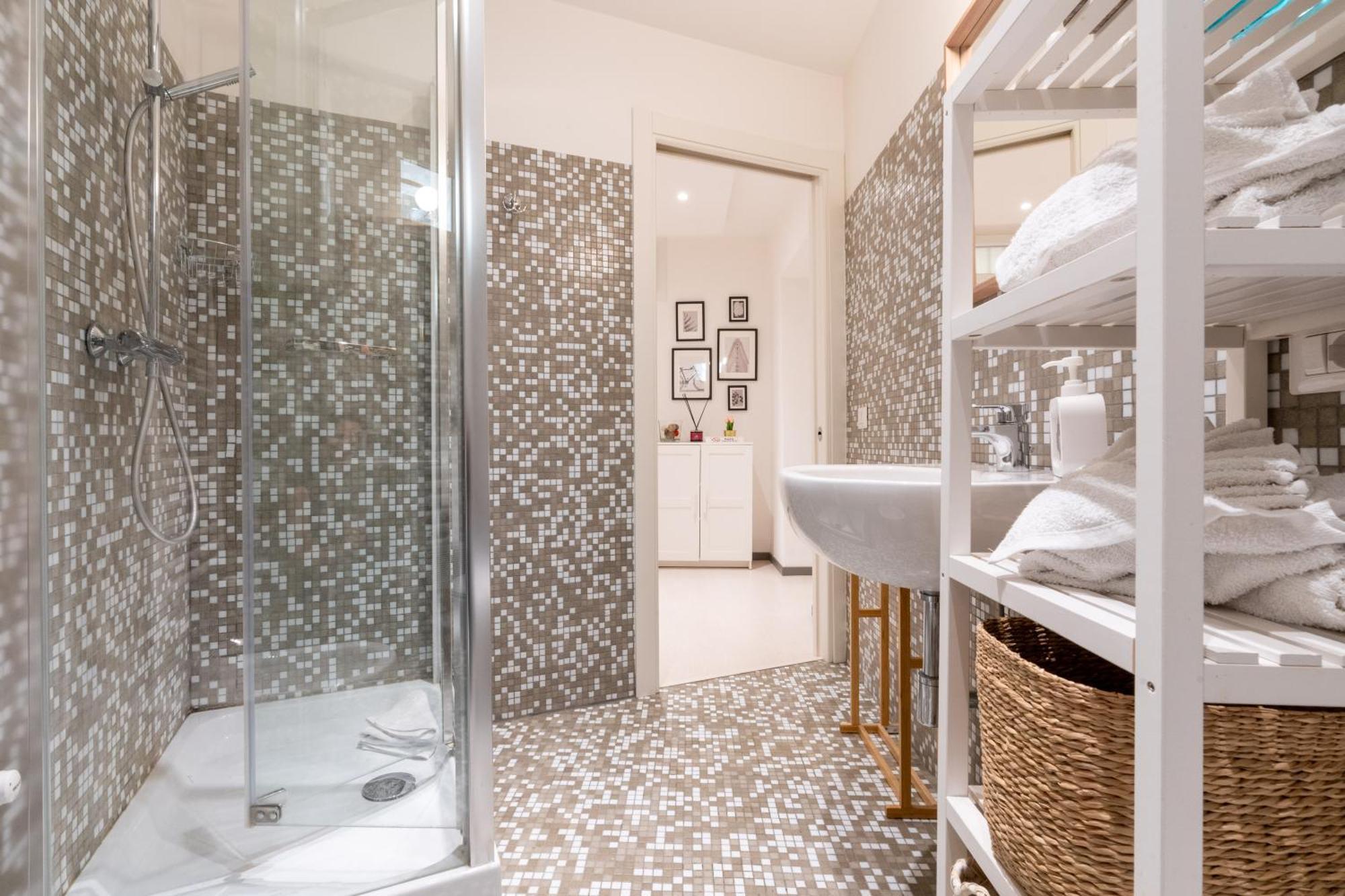 Dolce Vita Suite In Trastevere Rome Exterior photo