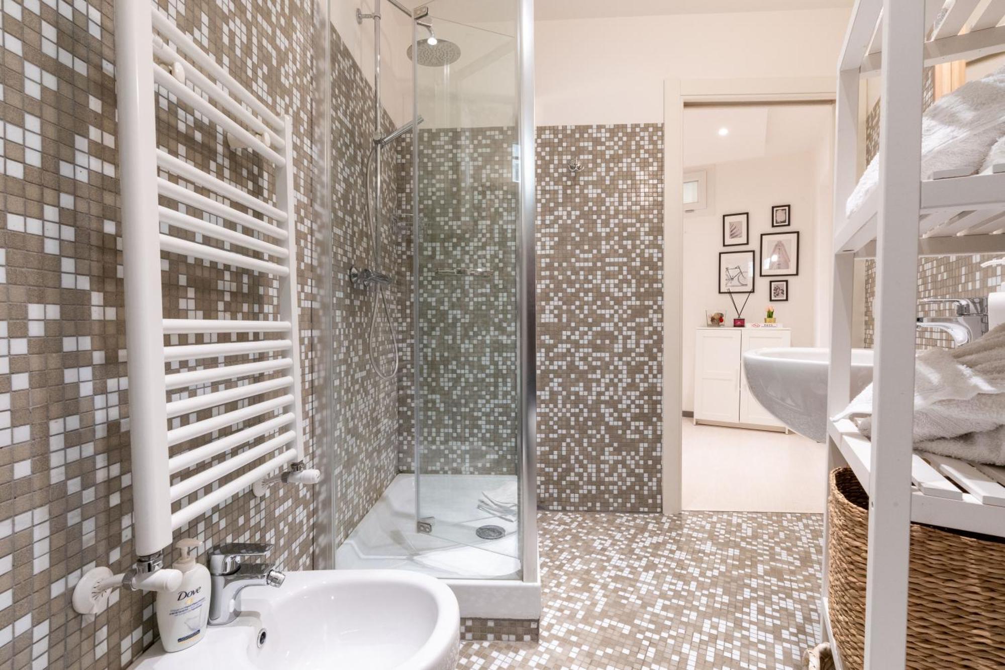Dolce Vita Suite In Trastevere Rome Exterior photo